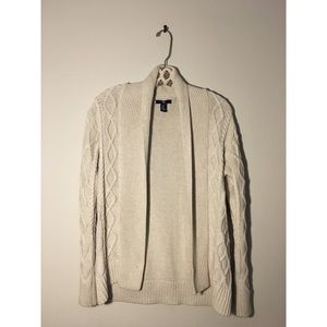 Gap knit sweater